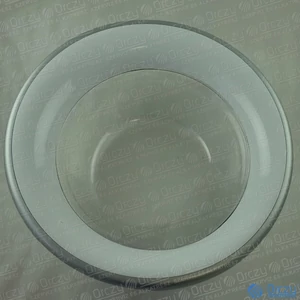 door (original) WHIRLPOOL / INDESIT washing machine / ORDER ONLY
