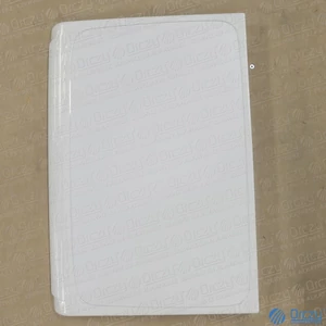 cover, lid (original) WHIRLPOOL / INDESIT washing machine / ORDER ONLY