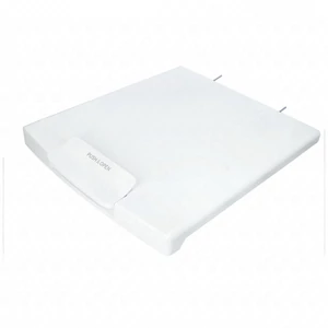 cover, lid (original) WHIRLPOOL / INDESIT washing machine / ORDER ONLY