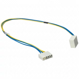 thermal sensor defroster (original) WHIRLPOOL / INDESIT refrigerator