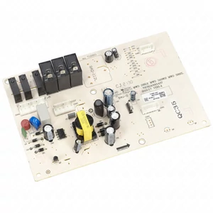 board, main original WHIRLPOOL microwave oven / ORDER ONLY
