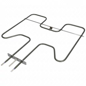 heating element, top (original) WHIRLPOOL / INDESIT oven / ORDER ONLY