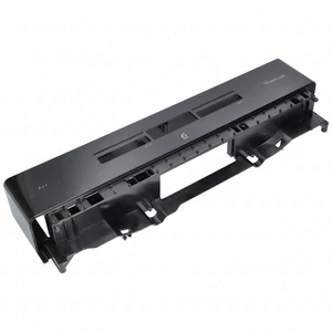 front panel, control (original) INDESIT washing machine / ORDER ONLY