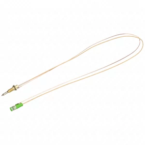Thermocouple, cooking original WHIRLPOOL oven / ORDER ONLY