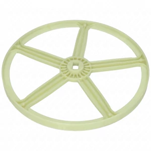 drum pulley (original) INDESIT washing machine / ORDER ONLY