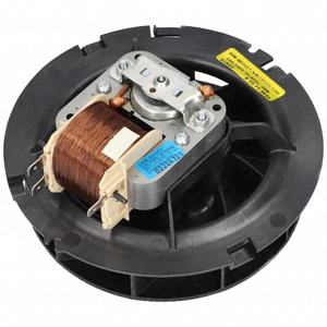 fan, cooler original WHIRLPOOL oven / ORDER ONLY
