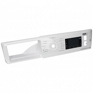cover control panel original WHIRLPOOL dryer machine / ORDER ONLY