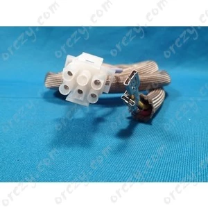 wiring harness FAGOR hot plate / ORDER ONLY