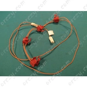 szikráztató switch bar FAGOR pl.: id-4ls b oven / ORDER ONLY