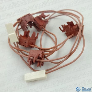 switch, igniter (original) FAGOR oven / ORDER ONLY