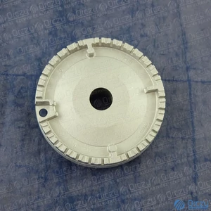 burner head, big (original) FAGOR oven / ORDER ONLY