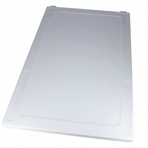 oldal lemez (white) FAGOR oven / ORDER ONLY