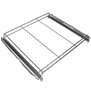 rács pull system plus FAGOR oven / ORDER ONLY