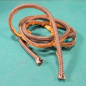 sealing (inner glass, (original)) FAGOR oven / ORDER ONLY