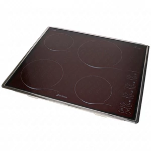 üveglap (ceramic) edesa hot plate / ORDER ONLY