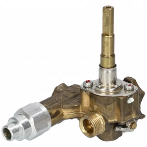 gas tap FAGOR hot plate / ORDER ONLY