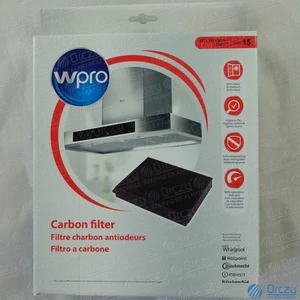 filter, carbon (original) WHIRLPOOL / INDESIT hood / ORDER ONLY