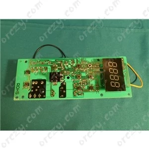 board FAGOR micro / ORDER ONLY