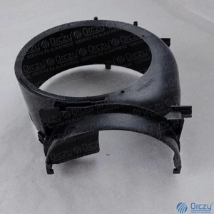 cover, motor (original) ELICA hood / ORDER ONLY