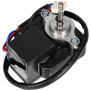 motor original AMICA hood / ORDER ONLY