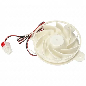 fan freezer-part (original) SAMSUNG refrigerator 