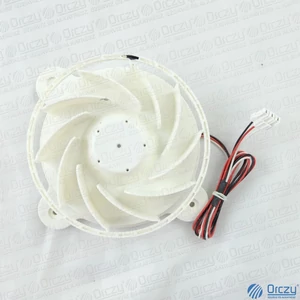 fan freezer-part (original) SAMSUNG refrigerator 