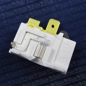klixon ( compressor , (original) ) SAMSUNG refrigerator / ORDER ONLY