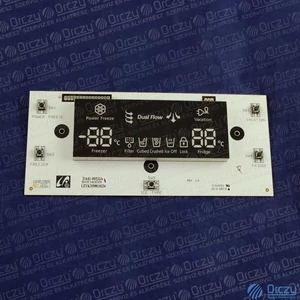 board control (original) SAMSUNG refrigerator / ORDER ONLY