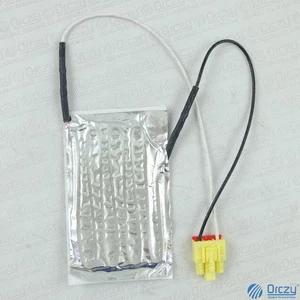 evaporator (original) SAMSUNG refrigerator / ORDER ONLY