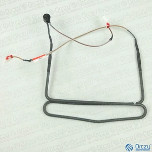 defroster heating element (original) SAMSUNG refrigerator / ORDER ONLY