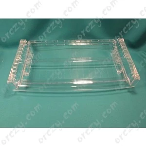 shelf (normal tér) (original) SAMSUNG ra21va refrigerator / ORDER ONLY