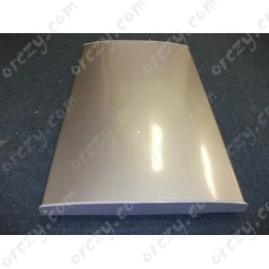 outer door SAMSUNG rl28fb norm. tér (silver)  (88,5x52cm) / ORDER ONLY