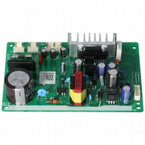 board inverter (original) SAMSUNG refrigerator / ORDER ONLY