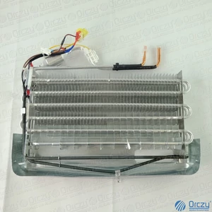 evaporator freezer-part (original) SAMSUNG refrigerator / ORDER ONLY