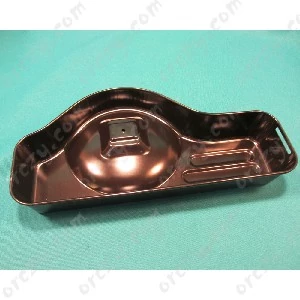 evaporation tray (original) SAMSUNG refrigerator / ORDER ONLY