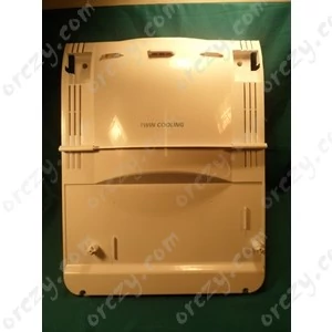 evaporator borítás (fridge-part, (original)) SAMSUNG refrigerator / ORDER ONLY