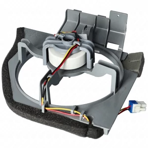 fan motor lower (original) SAMSUNG refrigerator / ORDER ONLY