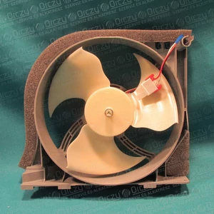 fan, shovel + motor (original) SAMSUNG refrigerator / ORDER ONLY