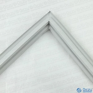 door gasket freezer-part (original) SAMSUNG refrigerator / ORDER ONLY