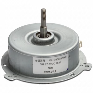 motor, drying unit (original) SAMSUNG washing machine / ORDER ONLY