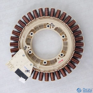 stator motor (original) SAMSUNG washing machine / ORDER ONLY