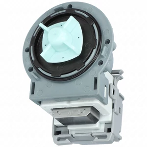 pump, drain (original) SAMSUNG washing machine / ORDER ONLY