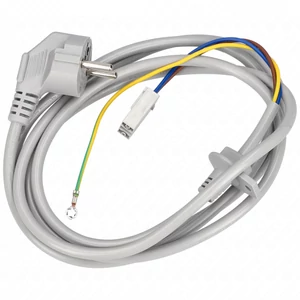 power cord (original) SAMSUNG washing machine / ORDER ONLY