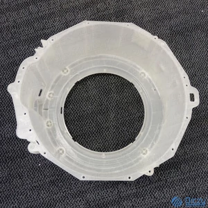 tub, front (original) SAMSUNG washing machine / ORDER ONLY