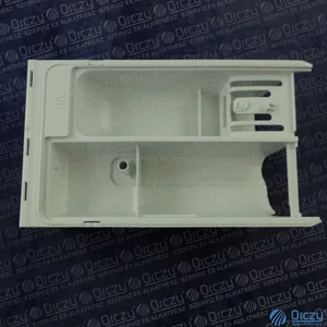 drawer, detergent dispenser (original) SAMSUNG washing machine / ORDER ONLY