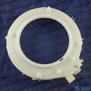 tub, front (original) SAMSUNG washing machine / ORDER ONLY