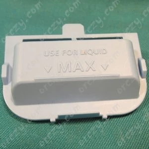 folyadékterelő (detergent dispenser) (original) SAMSUNG washing machine / ORDER ONLY