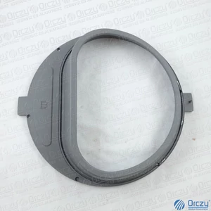 frame door inner (original) SAMSUNG dryer machine / ORDER ONLY