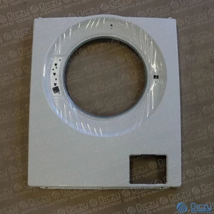 cover, front panel (original) SAMSUNG washing machine / ORDER ONLY