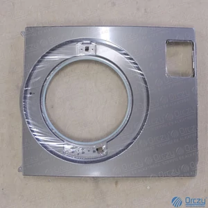 cover, front panel (original) SAMSUNG washing machine / ORDER ONLY